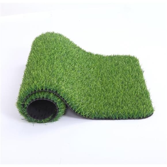 Artificial Grass DoorMat Indoor/Outdoor rug Green Turf Perfect For Multi-Purpose - Picture 1 of 7